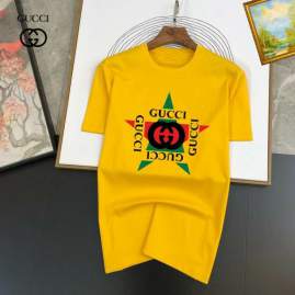 Picture of Gucci T Shirts Short _SKUGucciS-4XL25tn2011593